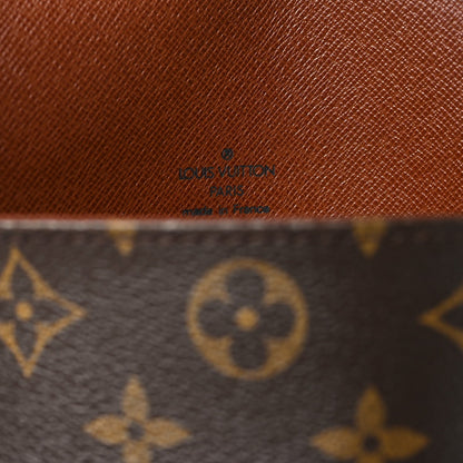 Monogram Musette Salsa
