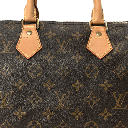 Monogram Speedy 25