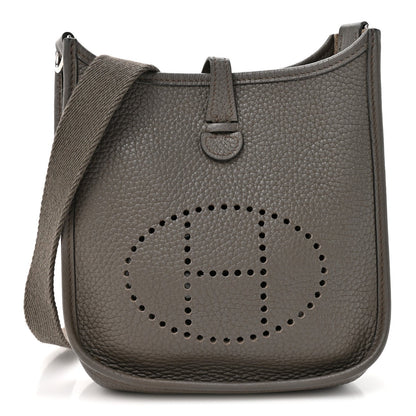 Taurillon Clemence Evelyne TPM Etain