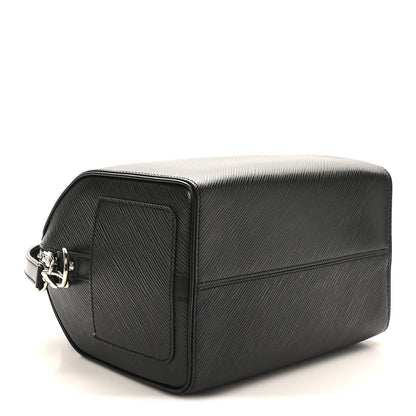 Epi Speedy Bandouliere 25 Black