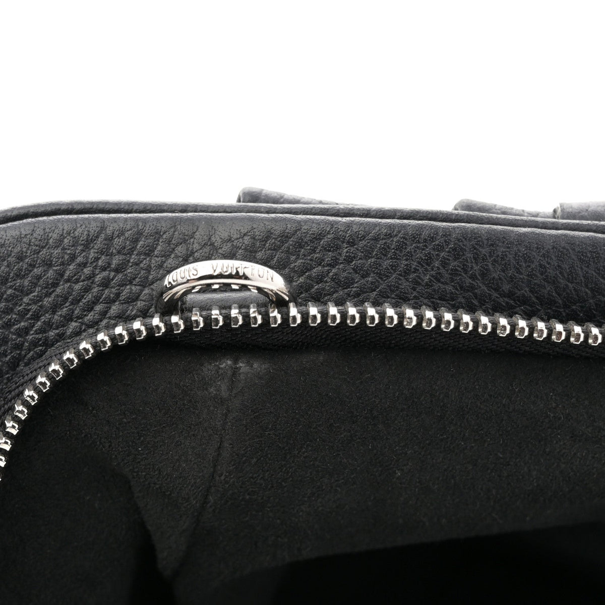 Mahina Scala Mini Pouch Black