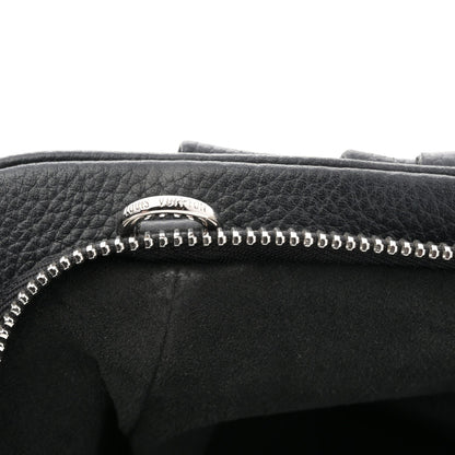 Mahina Scala Mini Pouch Black