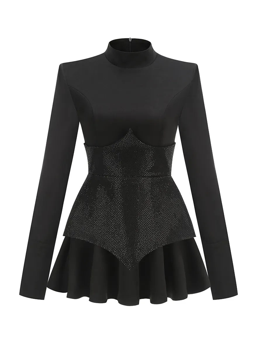 Sienna Mini Dress