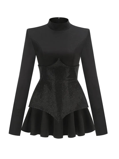 Sienna Mini Dress