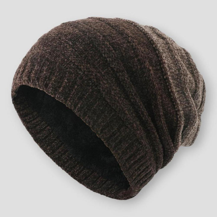 Wool Beanie