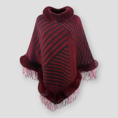 Sky Madrid Camden Poncho