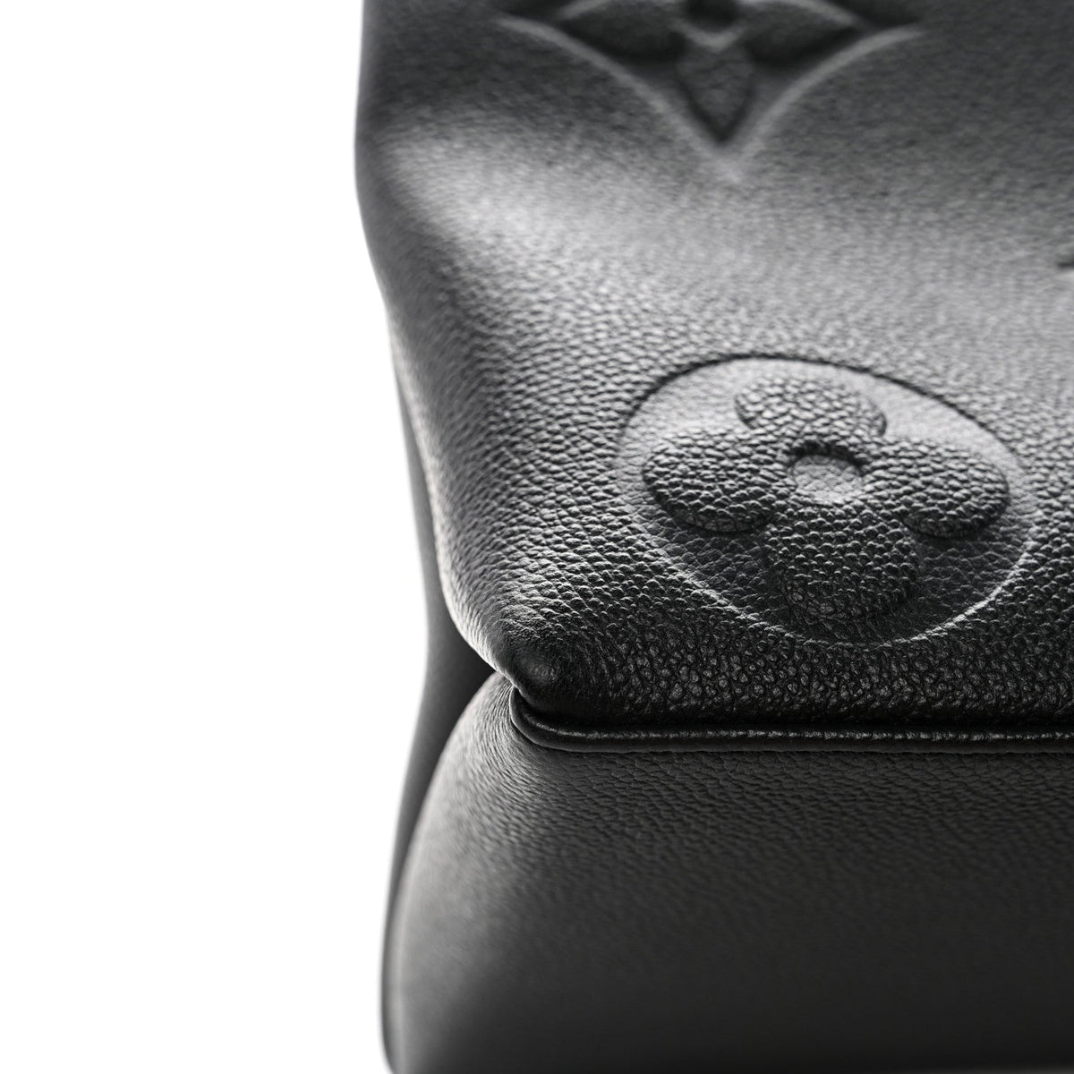 Empreinte Monogram Giant Grand Palais Black