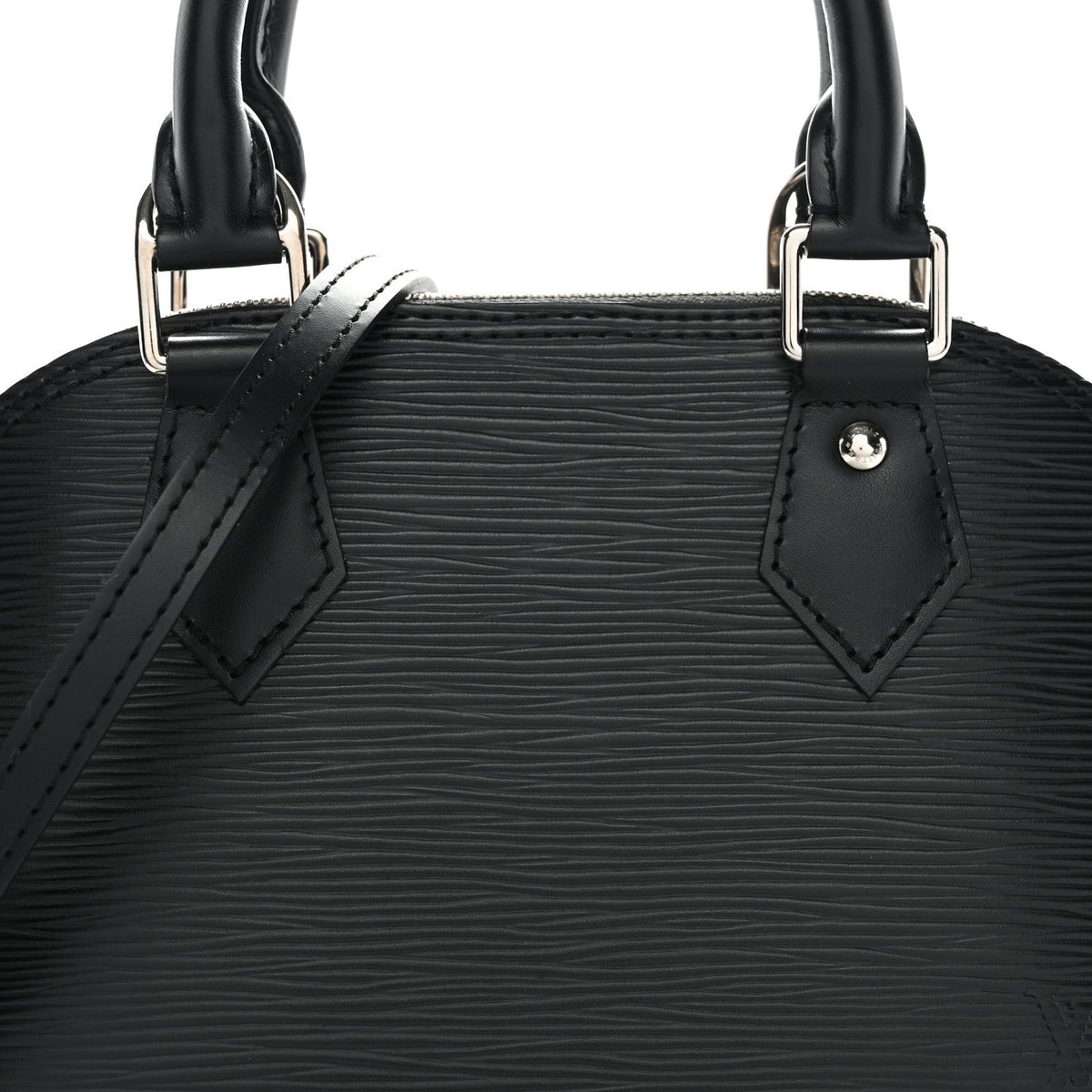 Epi Alma BB Black