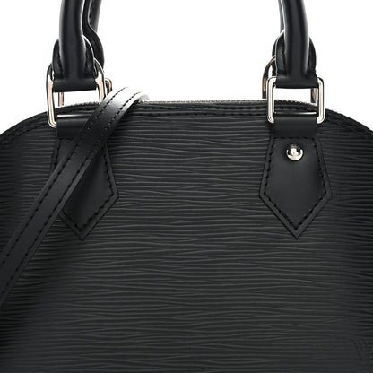 Epi Alma BB Black
