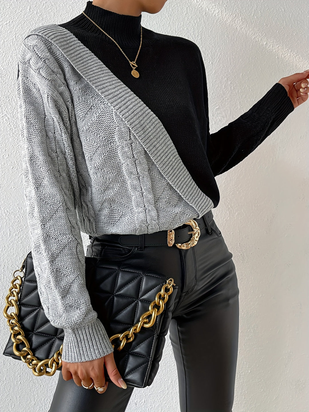 Mali Sweater