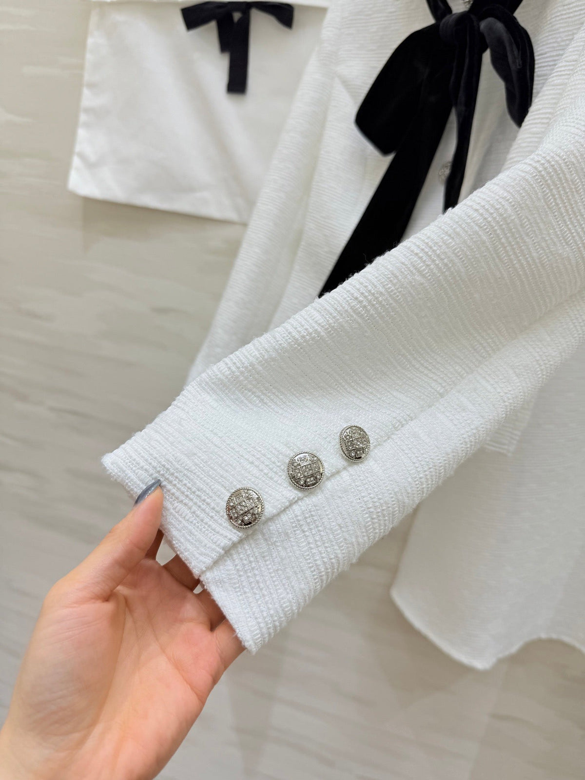 CC 26s Spring Set White Tweed