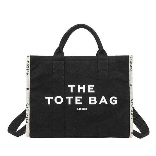 Large Capacity Fashion Shoulder Tote Bag