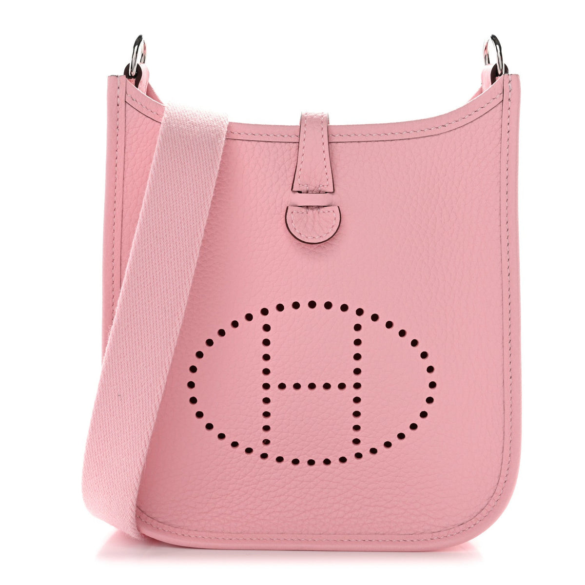 Taurillon Clemence Evelyne TPM Rose Sakura