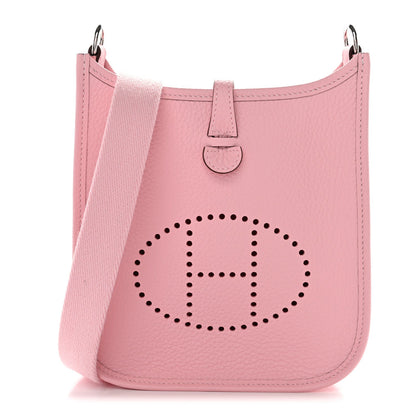 Taurillon Clemence Evelyne TPM Rose Sakura