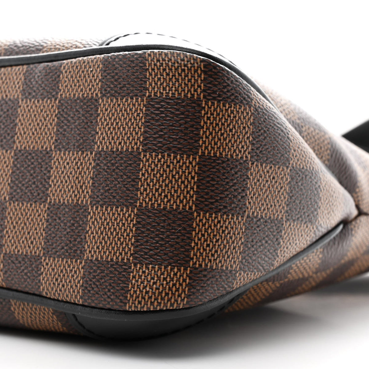 Damier Ebene Odeon PM Black