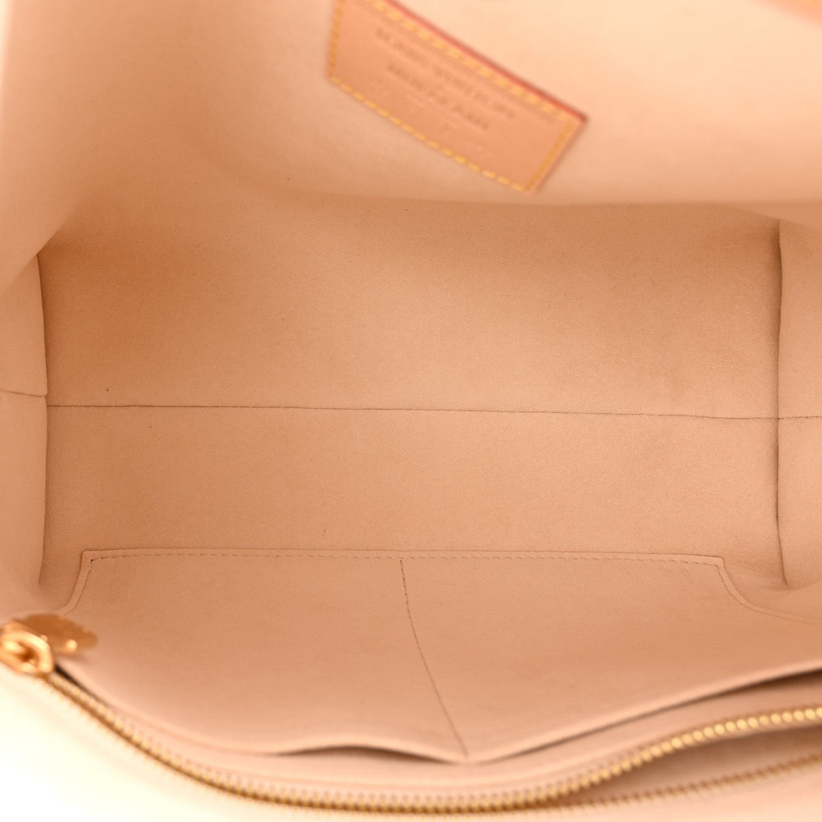 LV X TM Monogram Multicolor CarryAll PM White
