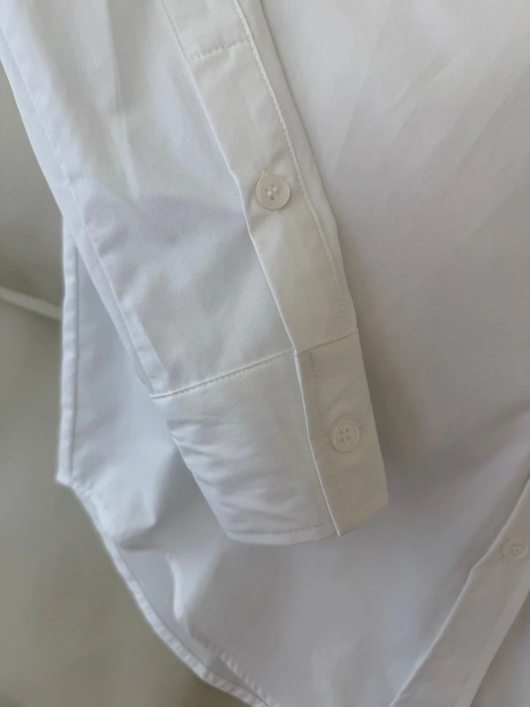 MIUMIU SHIRT STYLE 648