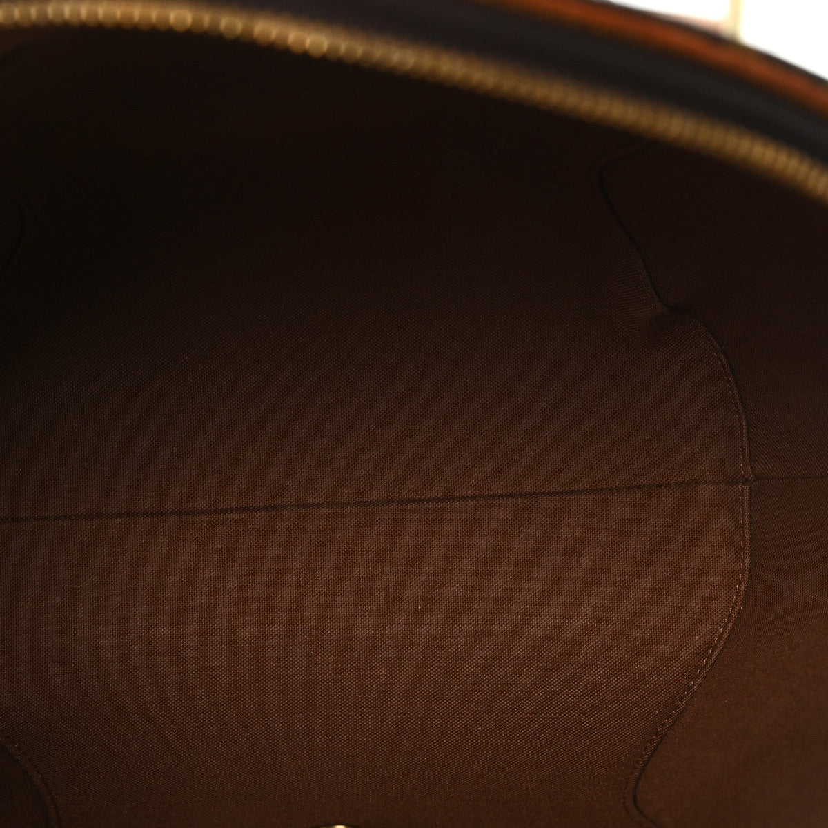 Monogram Ellipse MM