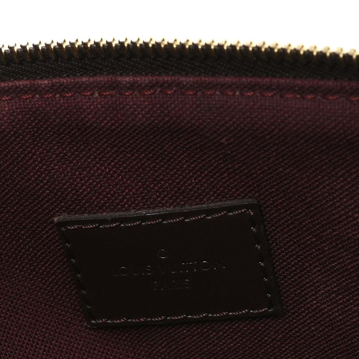 Damier Ebene Iena MM
