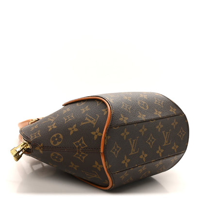 Monogram Ellipse PM