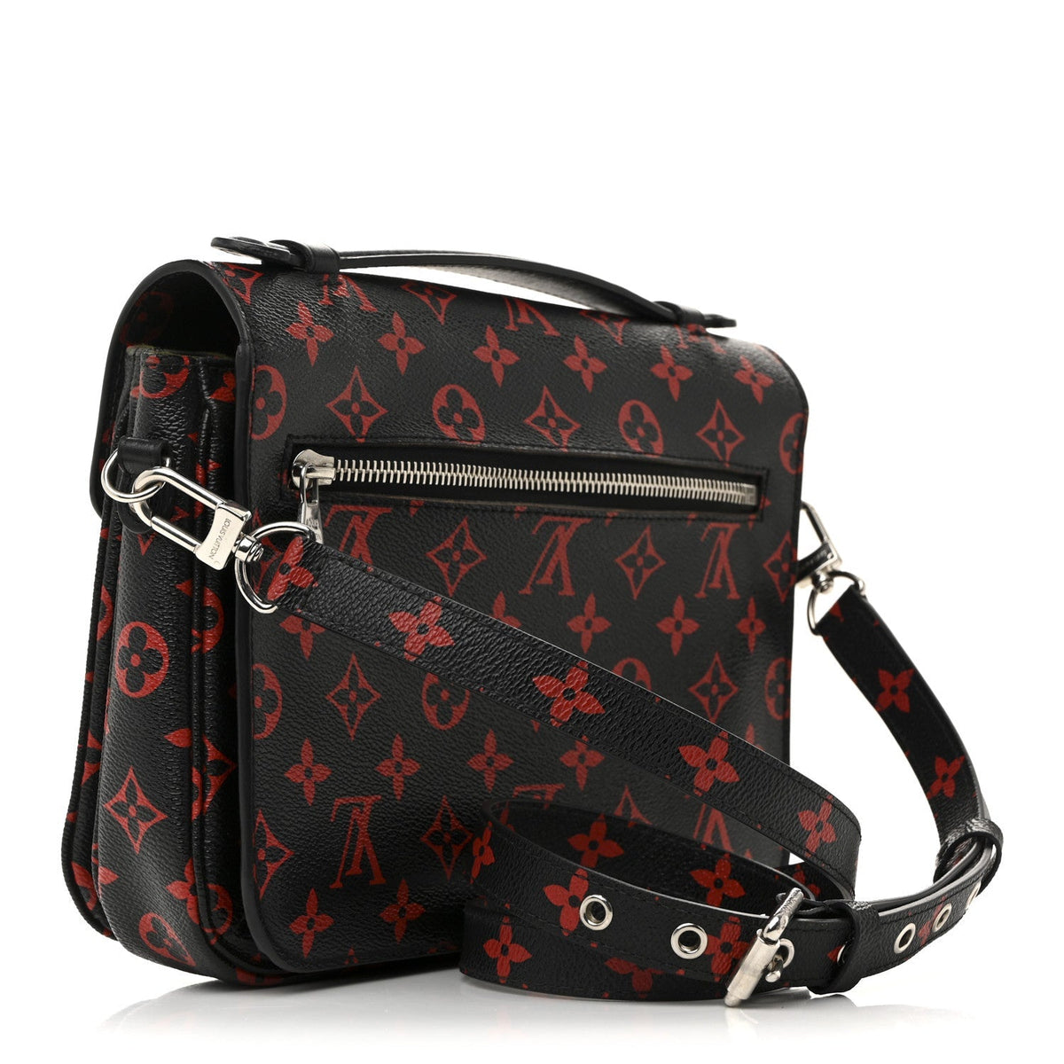 Monogram Infrarouge Pochette Metis