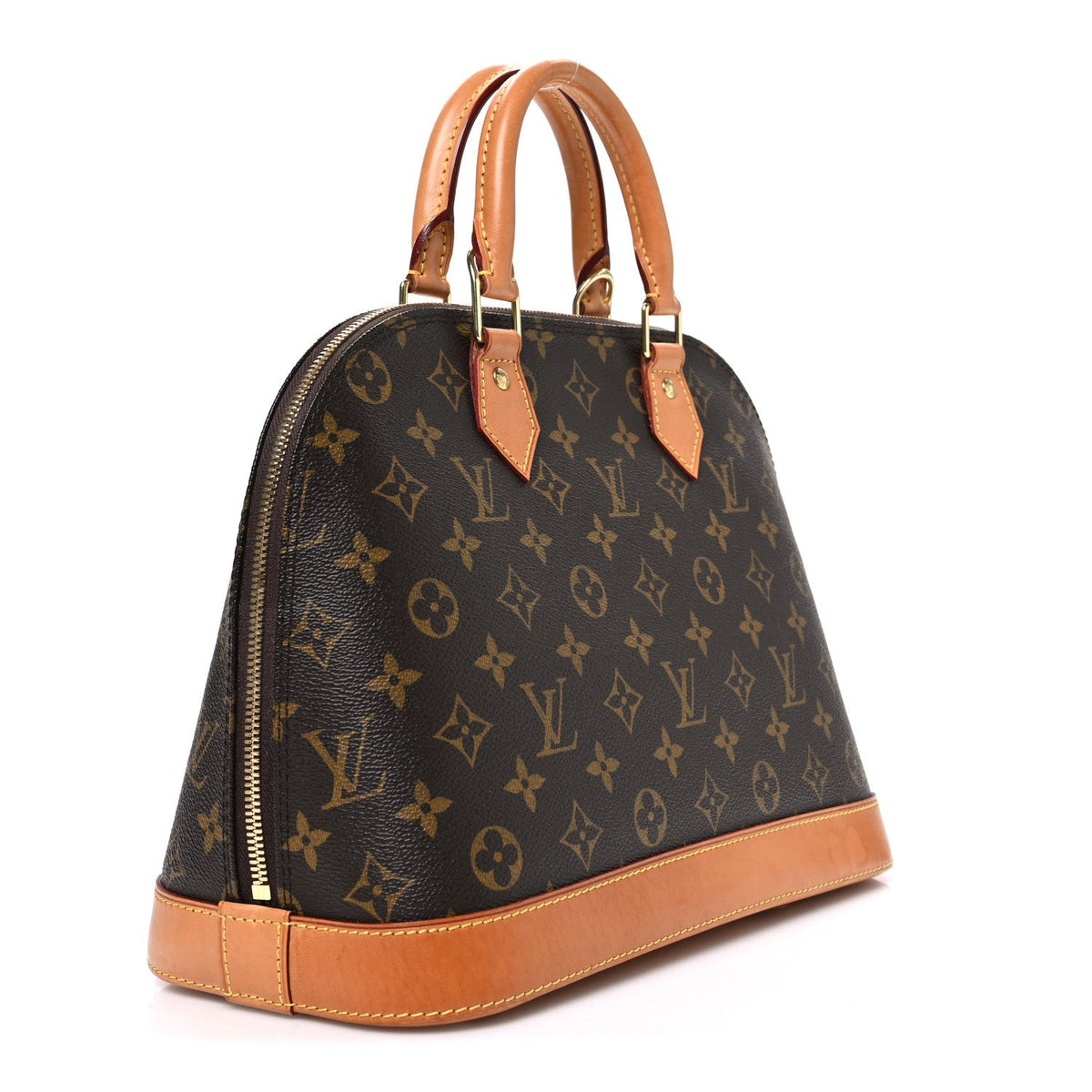 Monogram Alma PM