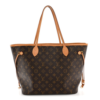 Monogram Neo Neverfull MM