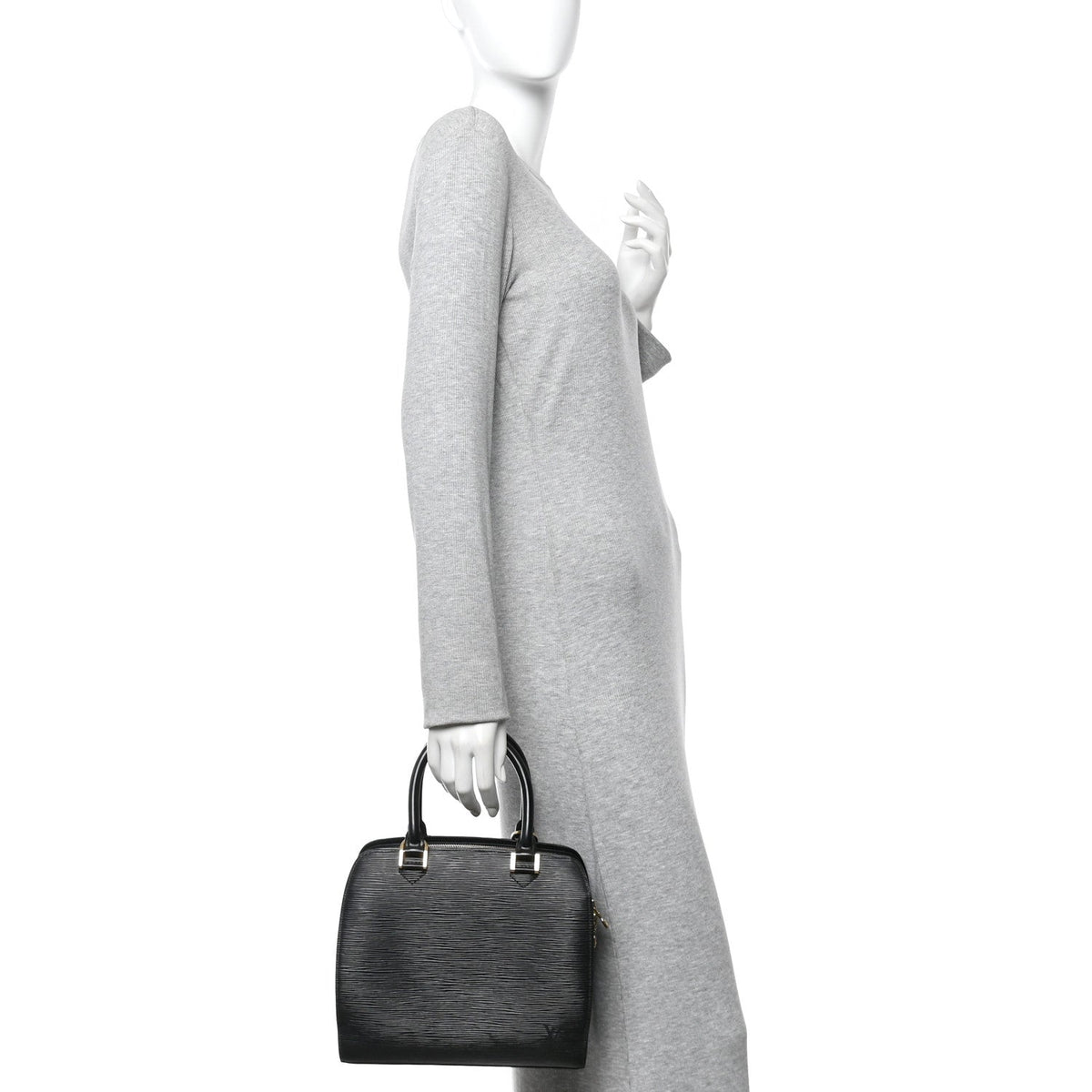 Epi Pont-Neuf Black