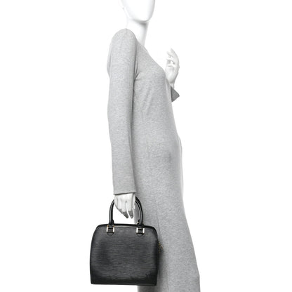 Epi Pont-Neuf Black