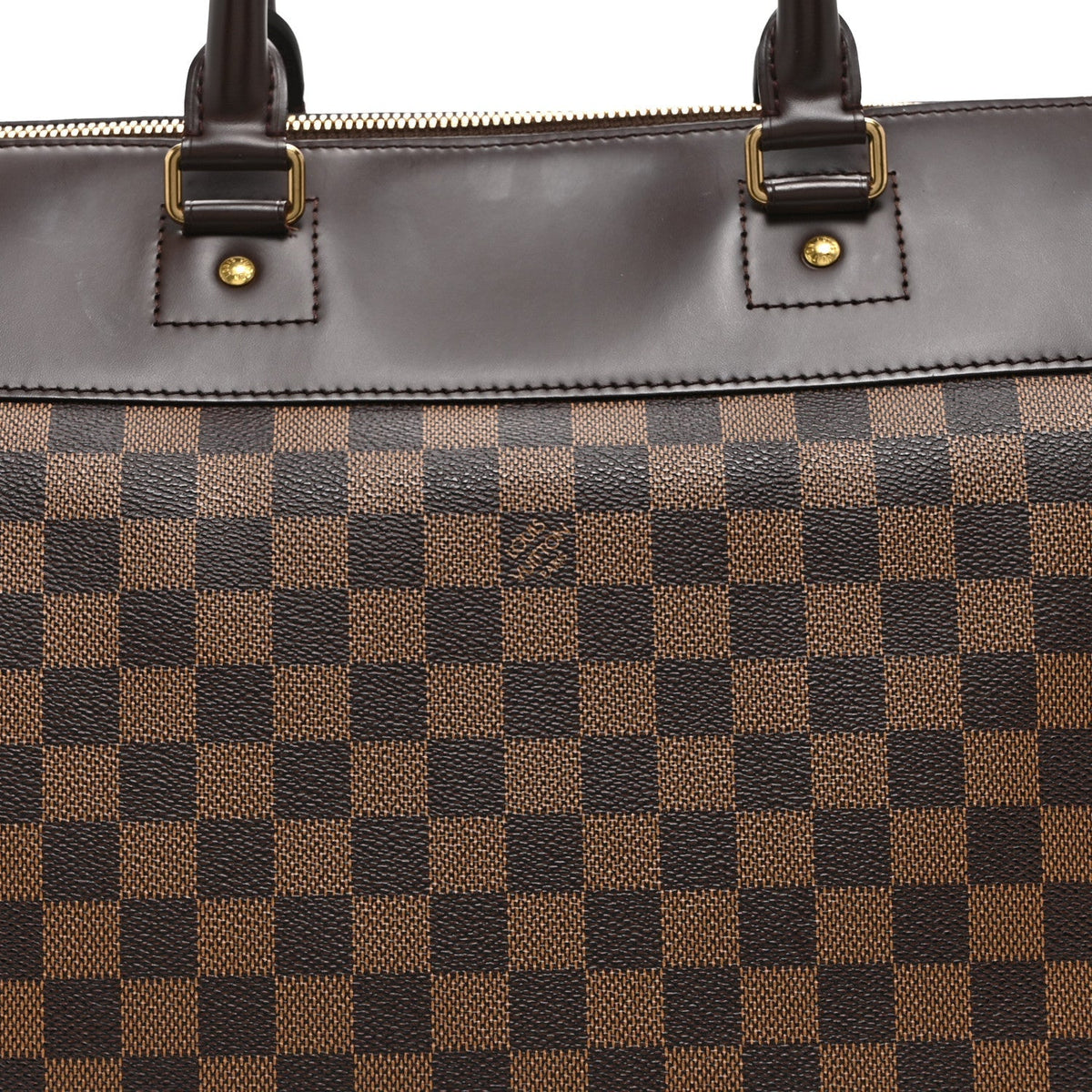 Damier Ebene Greenwich PM