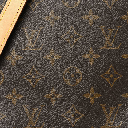 Monogram Musette Salsa