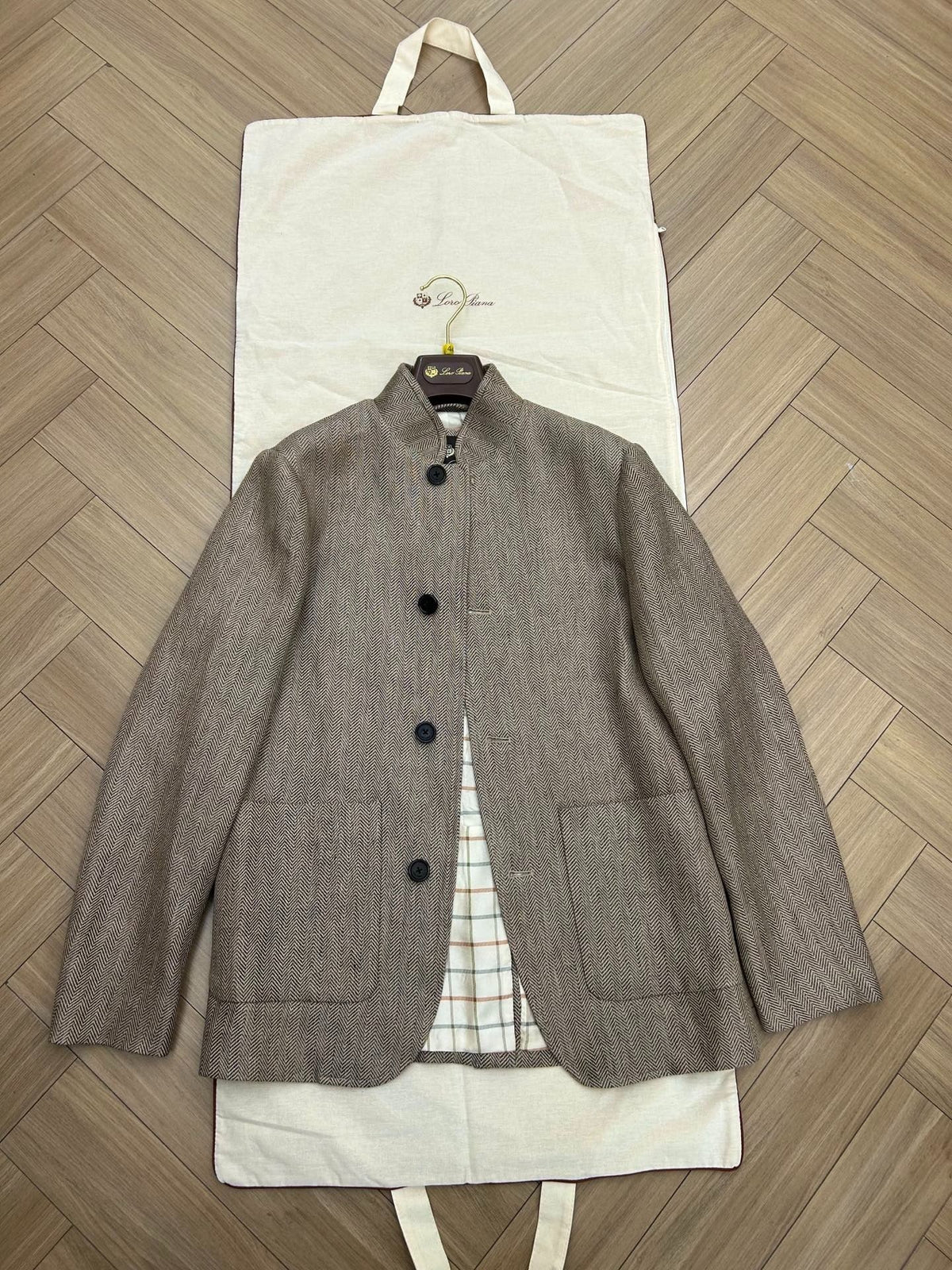 LP WAISTCOAT STYLE 174