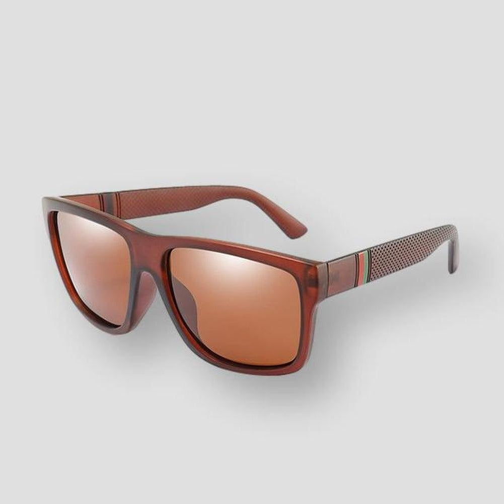 Saint Morris Lubeck Polarized Sunglasses