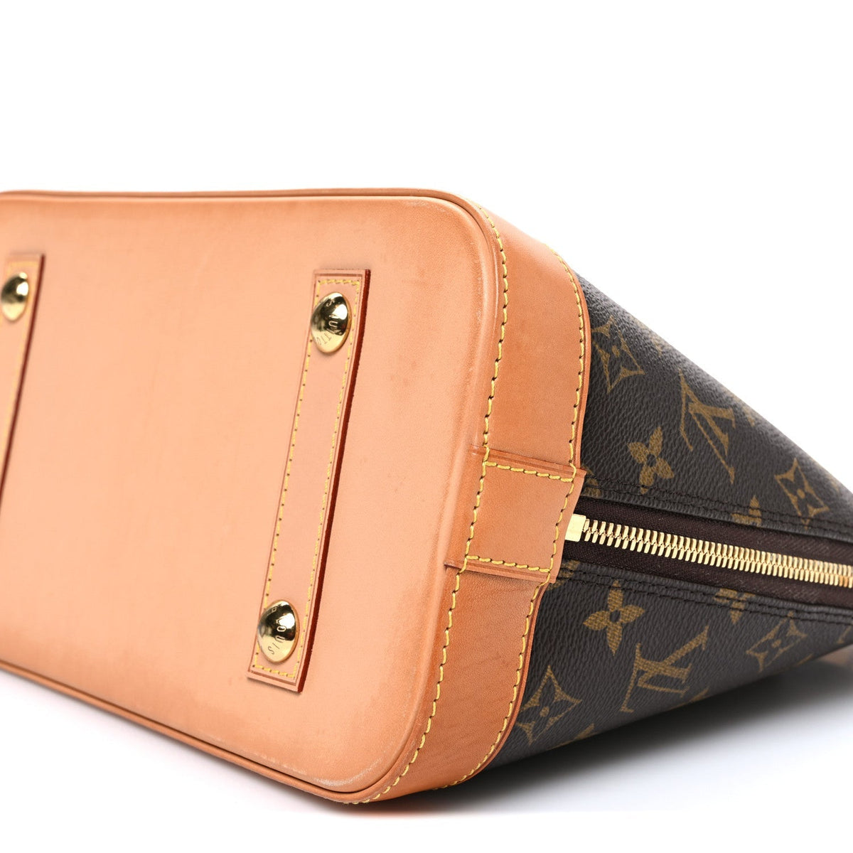 Monogram Alma PM