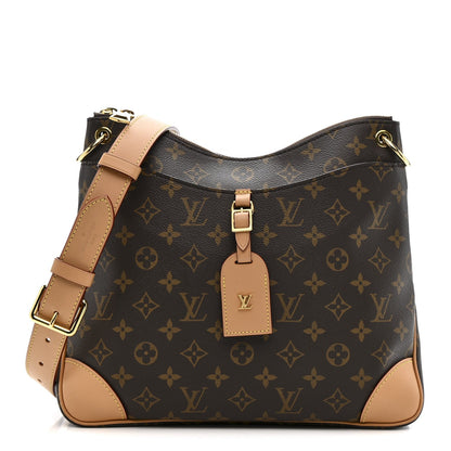 Monogram Odeon MM Natural