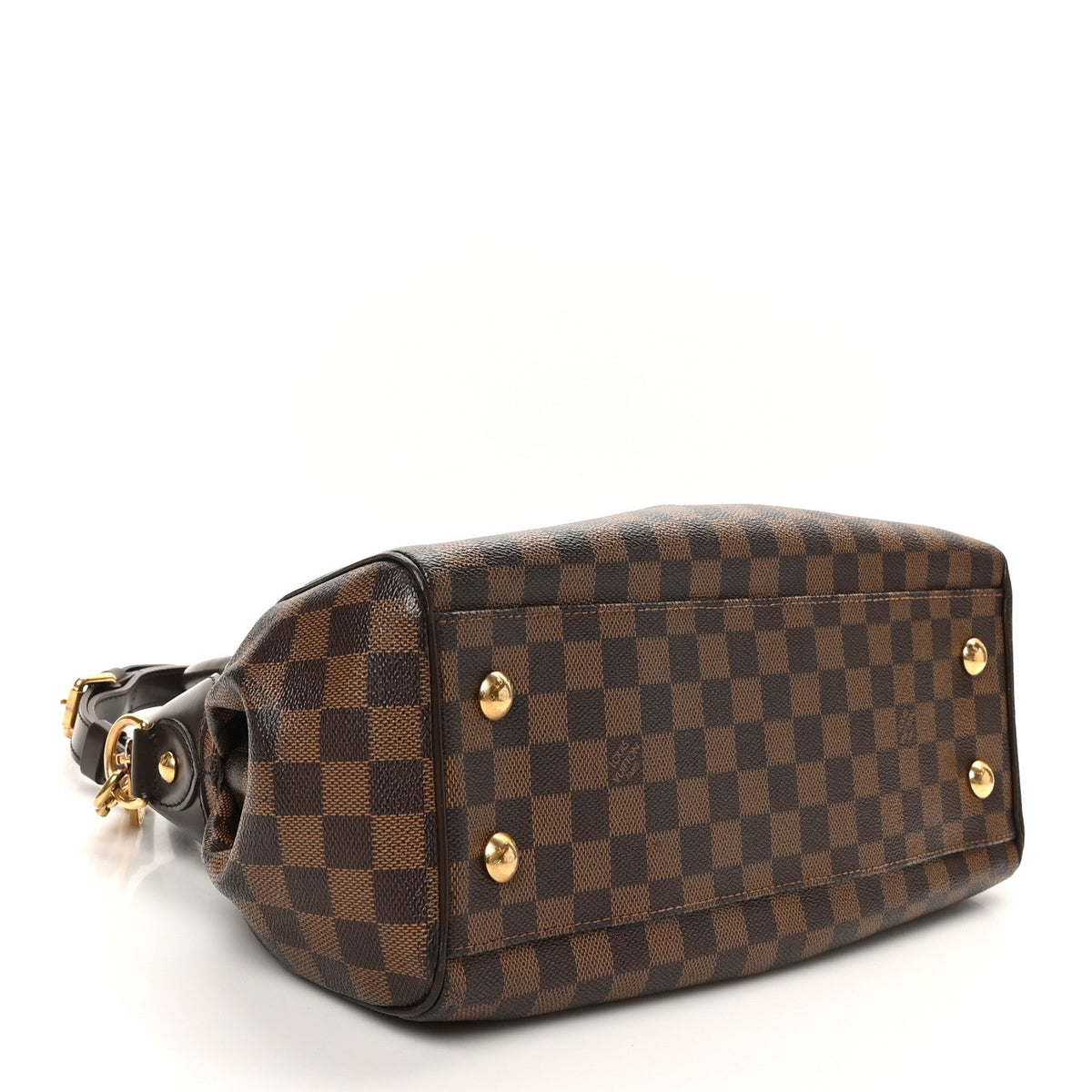 Damier Ebene Trevi PM