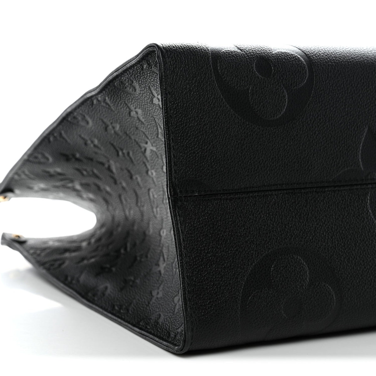 Empreinte Monogram Giant Onthego GM Black