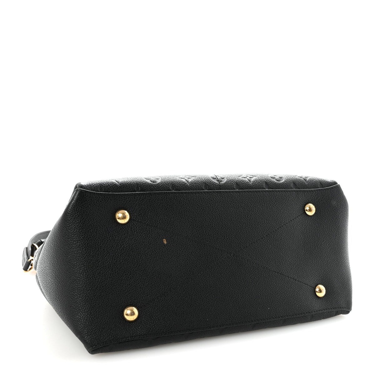 Empreinte Maida Hobo Black