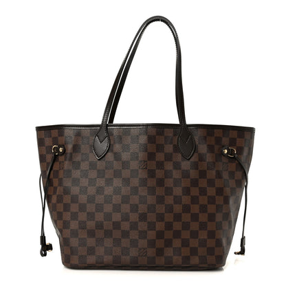 Damier Ebene Neo Neverfull MM