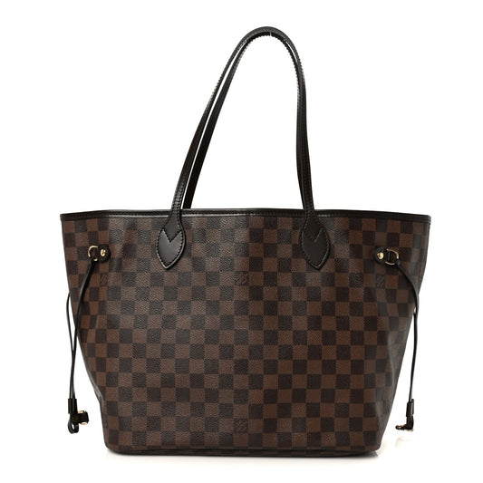 Damier Ebene Neo Neverfull MM