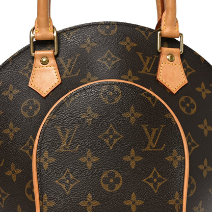 Monogram Ellipse PM