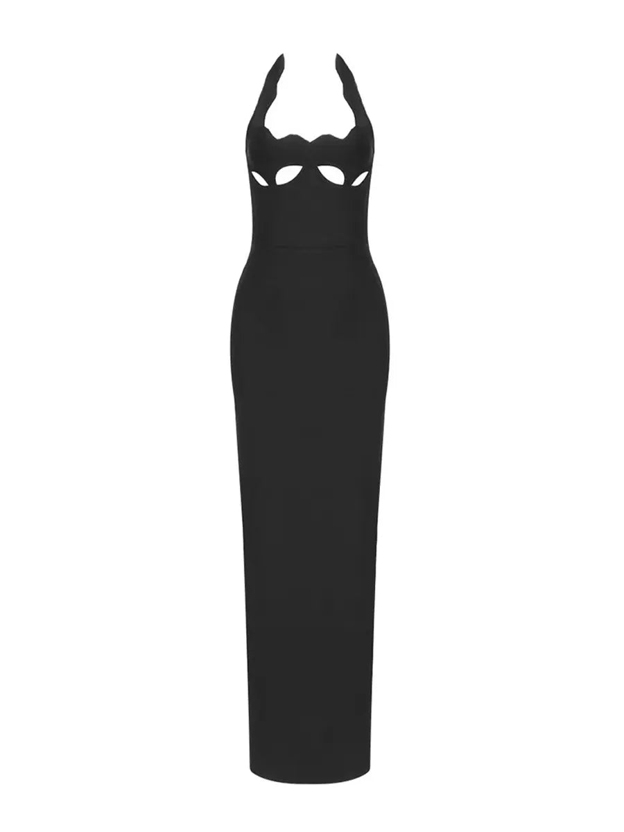Arielle Maxi Dress