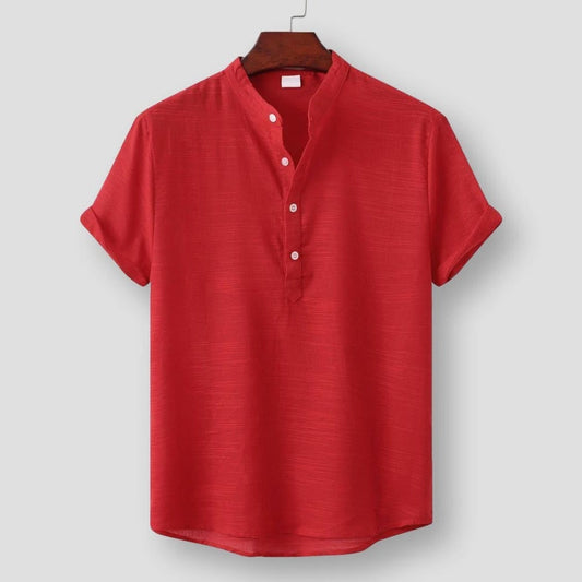 North Royal Sheffield Beach Shirt