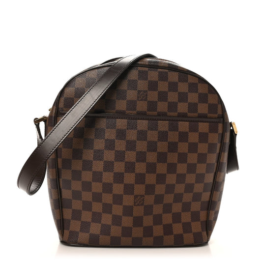 Damier Ebene Ipanema GM