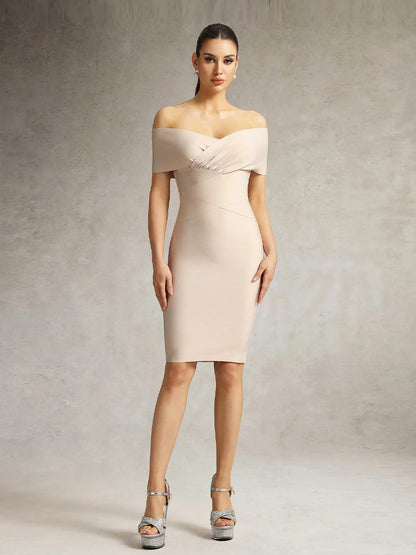 Helena Mini Dress