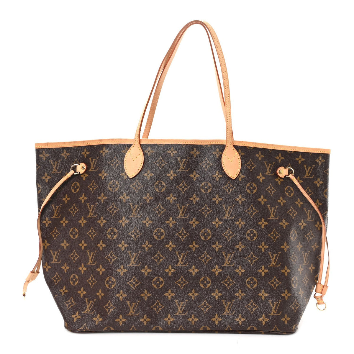 Monogram Neverfull GM