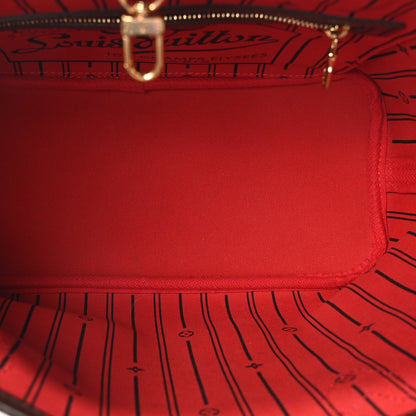Damier Ebene Neverfull PM
