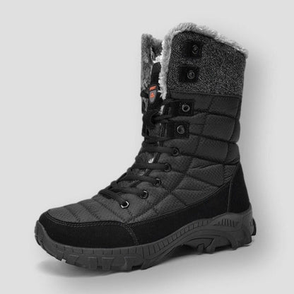 Sky Madrid Lewis Snow Boots