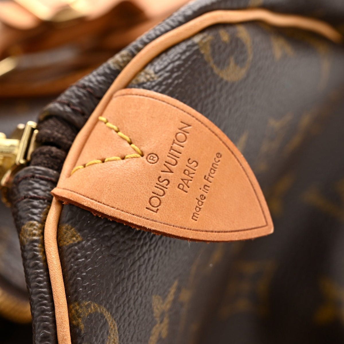 Monogram Keepall 50