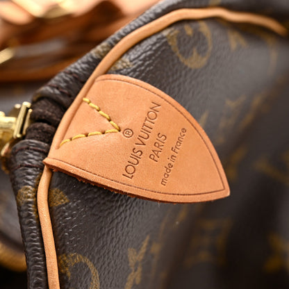 Monogram Keepall 50